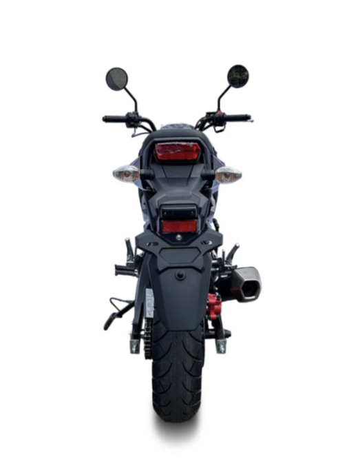 Мотоцикл PROMAX STRYKER 200(49) в Махачкале