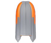 НАДУВНАЯ ЛОДКА GLADIATOR E380S в Махачкале