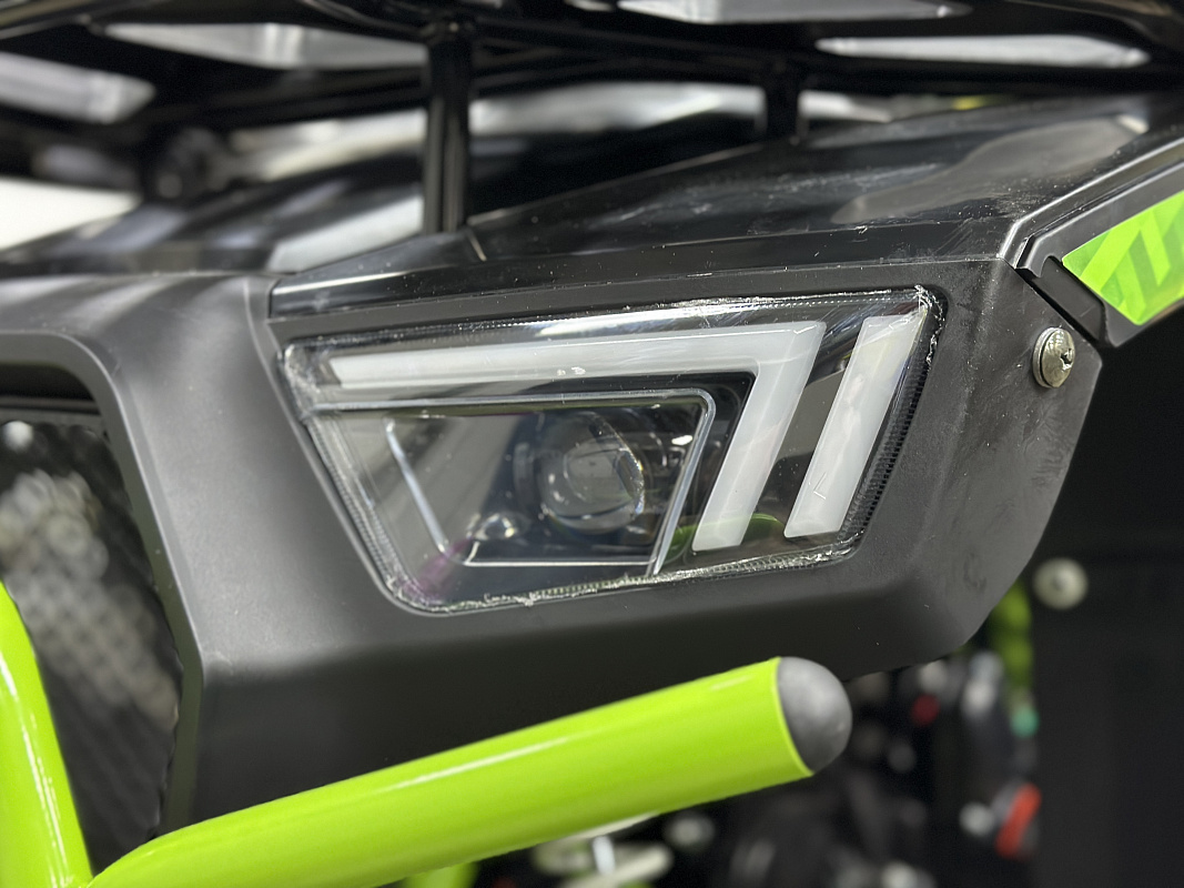 Квадроцикл PROMAX МАЙНКРАФТ 192 в Махачкале