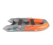 НАДУВНАЯ ЛОДКА GLADIATOR E380S в Махачкале