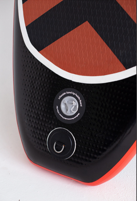 НАДУВНОЙ SUP-BOARD BURNFIRE 10,6 в Махачкале