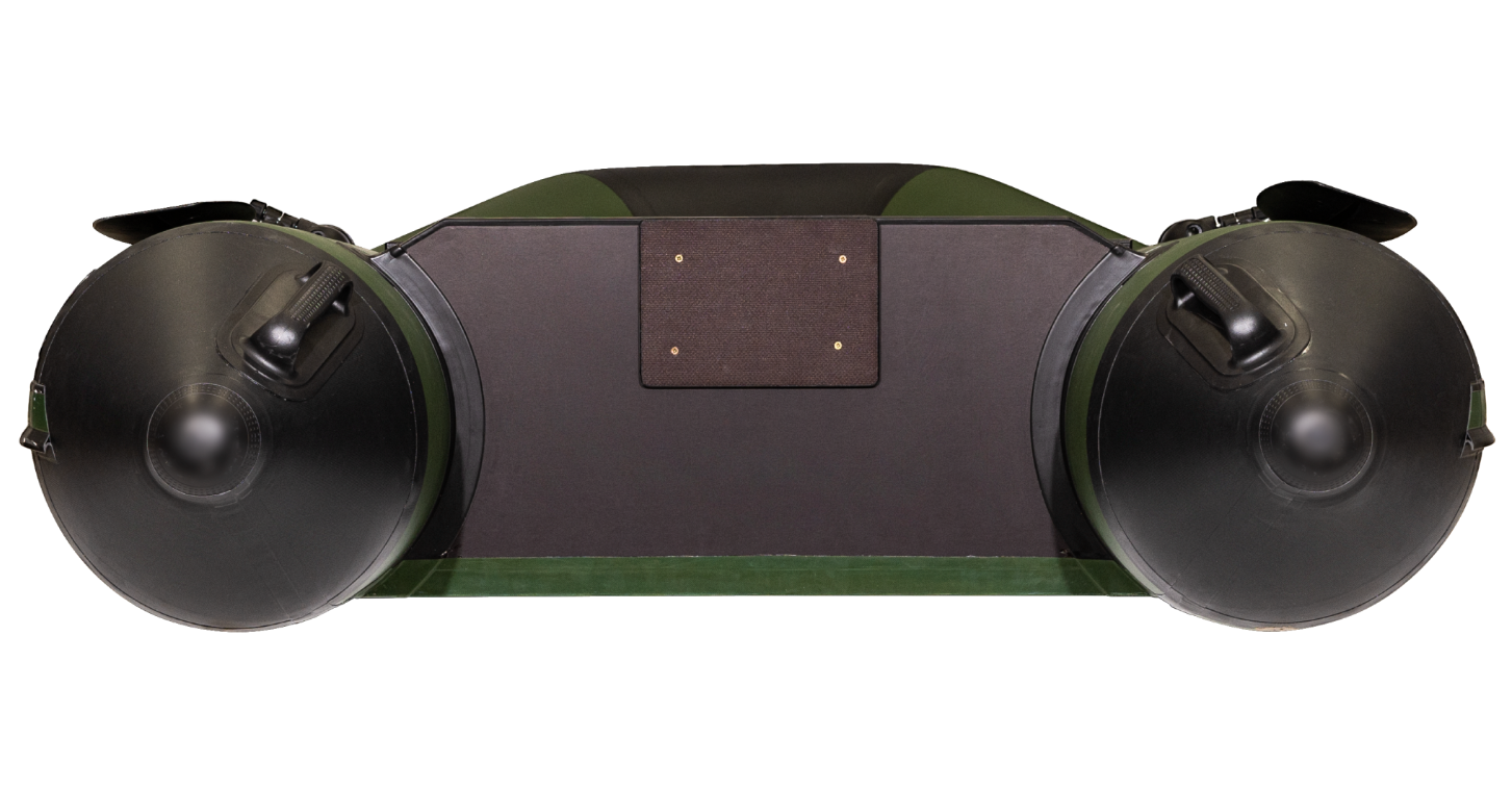 Лодка АКВА 2900 в Махачкале