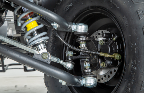 Квадроцикл YACOTA VIKING 200 в Махачкале