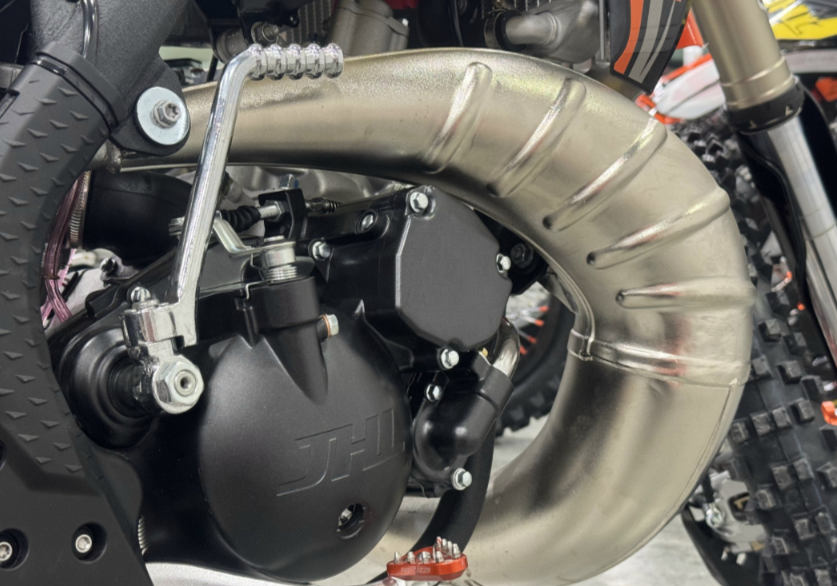 Мотоцикл JHLMOTO JHL M5 MT250 (1E66MM) в Махачкале