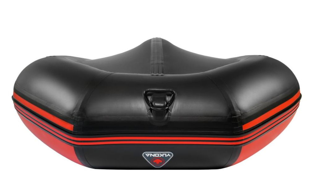 ЛОДКА НАДУВНАЯ YUKONA 330 TS - U (БЕЗ ПАЙОЛА) в Махачкале