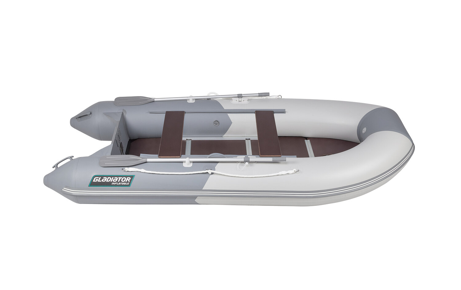 НАДУВНАЯ ЛОДКА GLADIATOR B330 в Махачкале