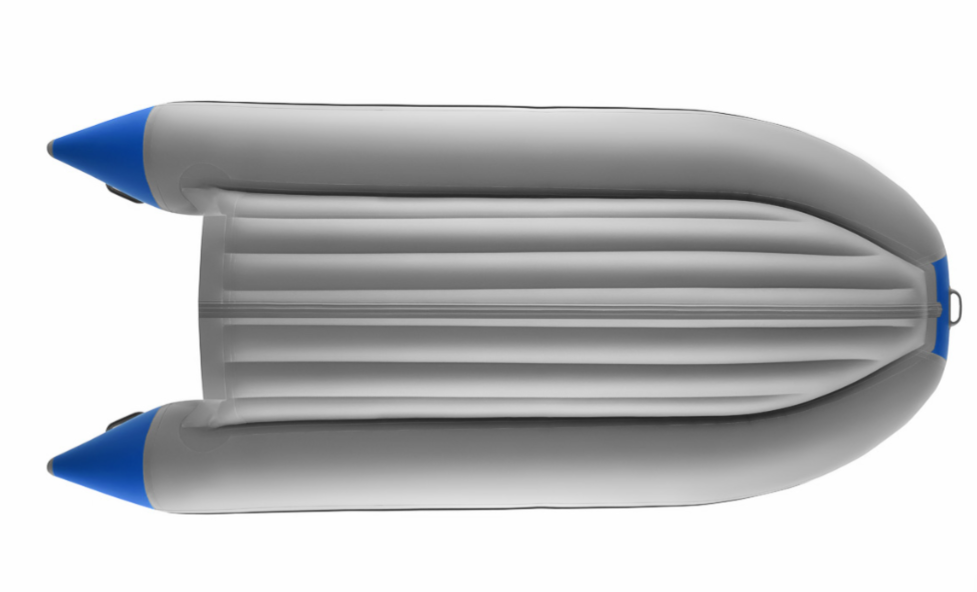 ЛОДКА ДРАККАР 3200 НДНД HANT-PRO в Махачкале