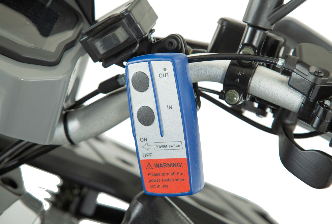 Квадроцикл YACOTA VIKING PRO 250 в Махачкале