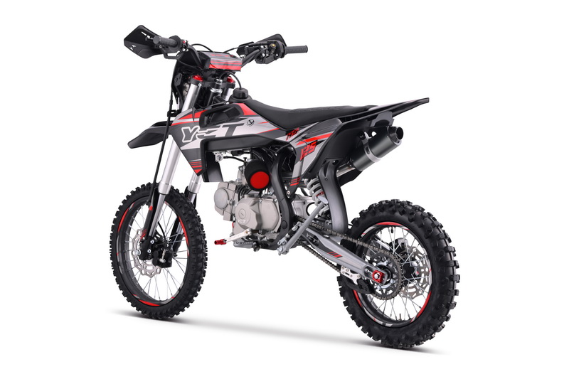 Питбайк YACOTA H5 125 в Махачкале