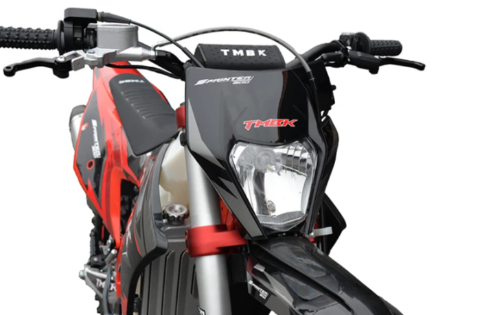 Питбайк TMBK Sprinter 300 (NB300) в Махачкале