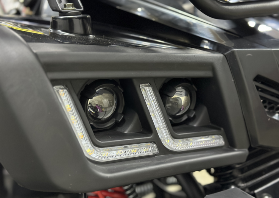 Квадроцикл GBM MAVERICK 300 NEW PREMIUM в Махачкале