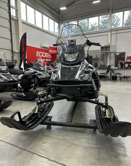 СНЕГОХОД IRBIS SF200L XE SUPERLONG в Махачкале