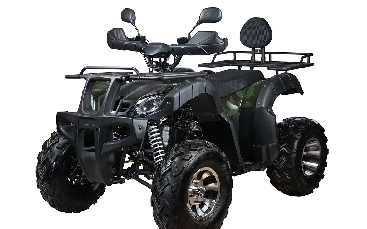 Квадроцикл YACOTA SELA 200 PRO в Махачкале