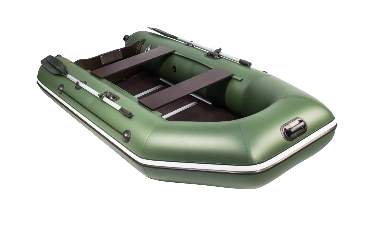 Лодка АКВА 2900 СК в Махачкале