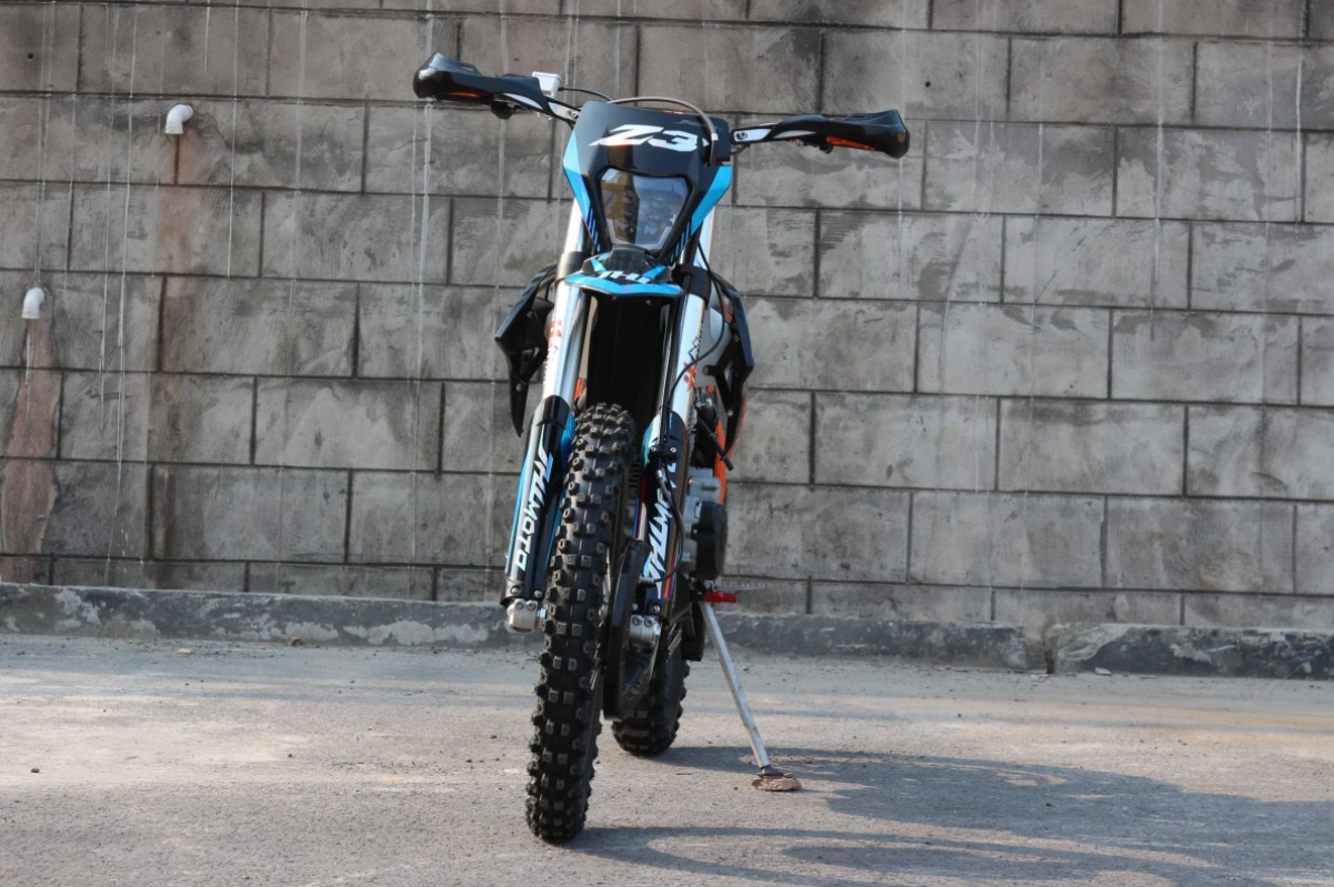 Мотоцикл JHLMOTO JHL Z3 CB250 (172FMM-3A) в Махачкале