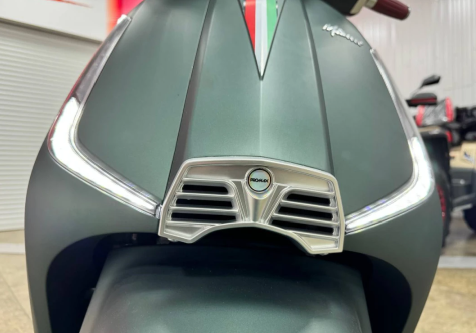 Скутер PROMAX Miami 240 (49) в Махачкале