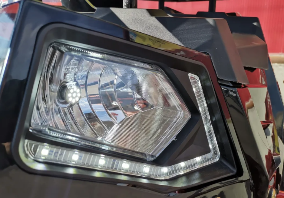 Квадроцикл GBM SHARP BIG 300 NEW в Махачкале