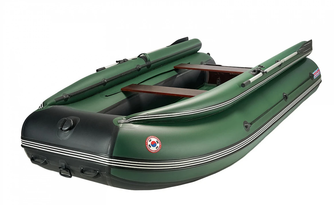 КОМПЛЕКТ ЛОДКА MISHIMO FAMILY LITE 390 + МОТОР 9,9 (15) Л.С. в Махачкале