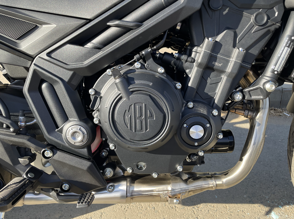 Мотоцикл STELS M502N в Махачкале