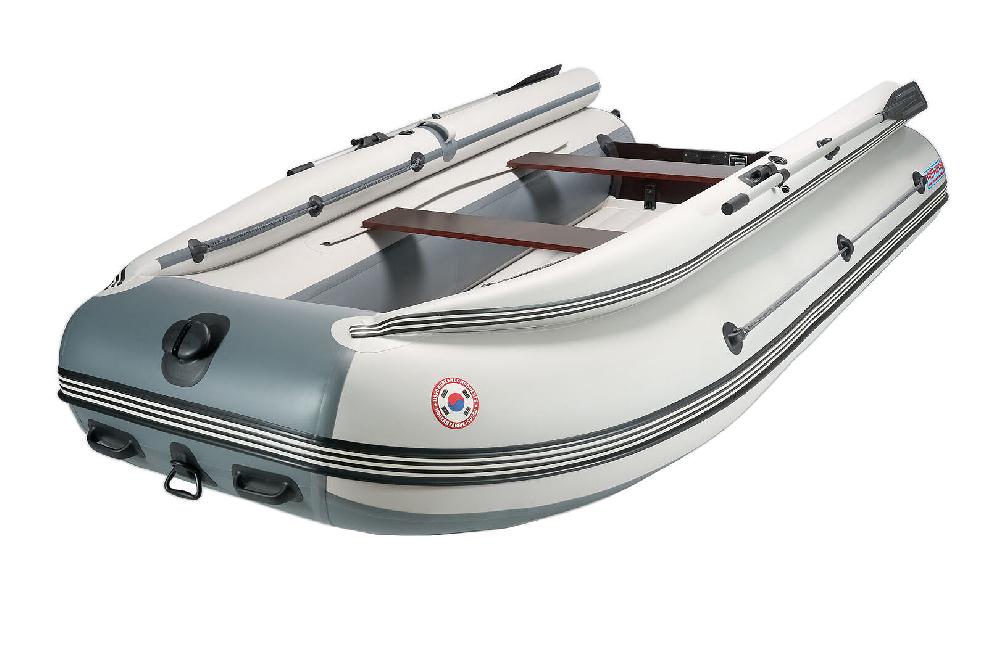 Лодка MISHIMO FAMILY LITE DF 400 в Махачкале