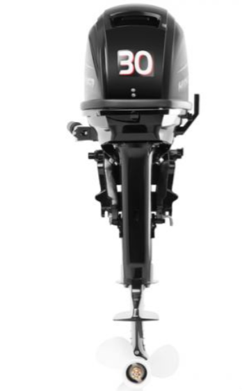 Лодочный мотор HIDEA HD30FHS в Махачкале