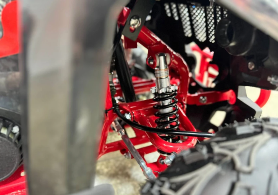 Квадроцикл GBM ROBLOX в Махачкале