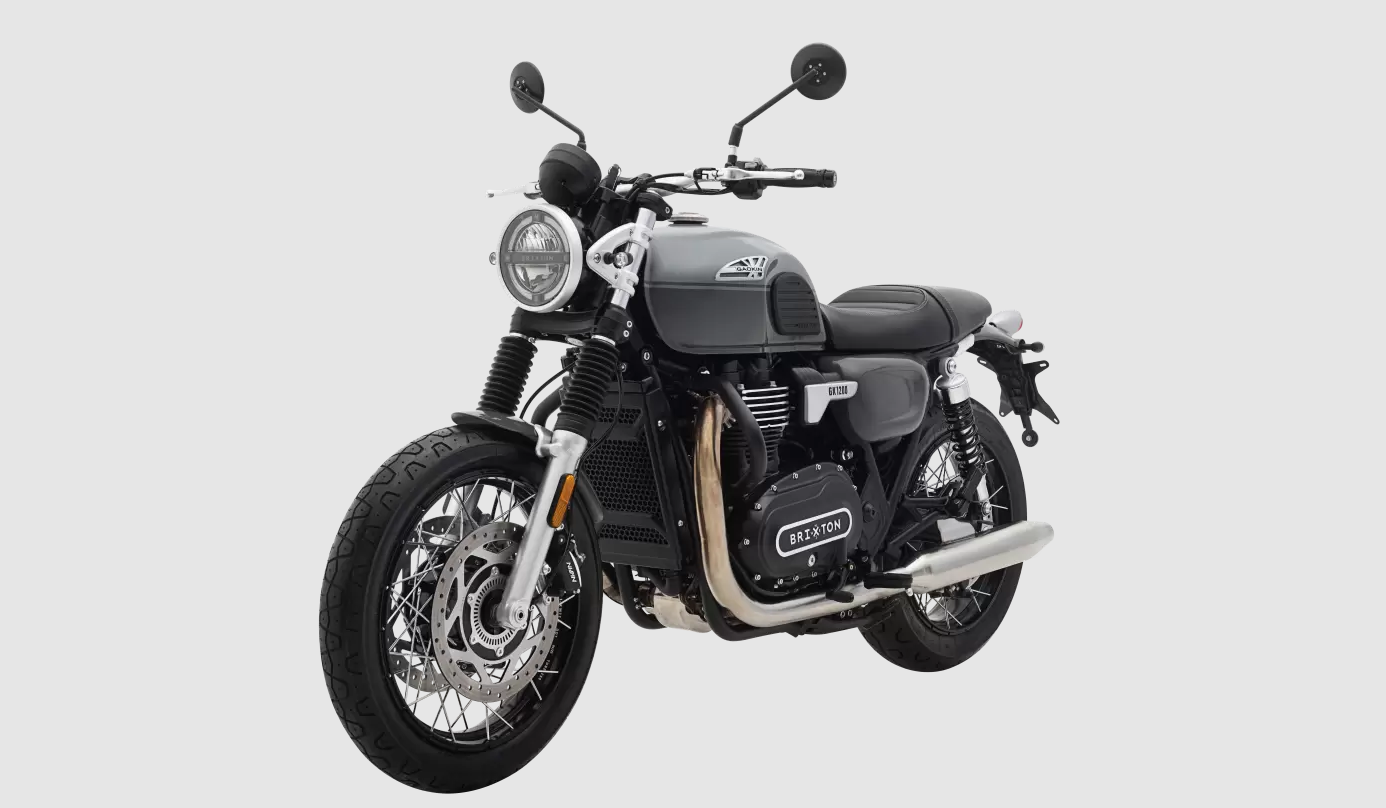 Мотоцикл GAOKIN GK 1200 в Махачкале