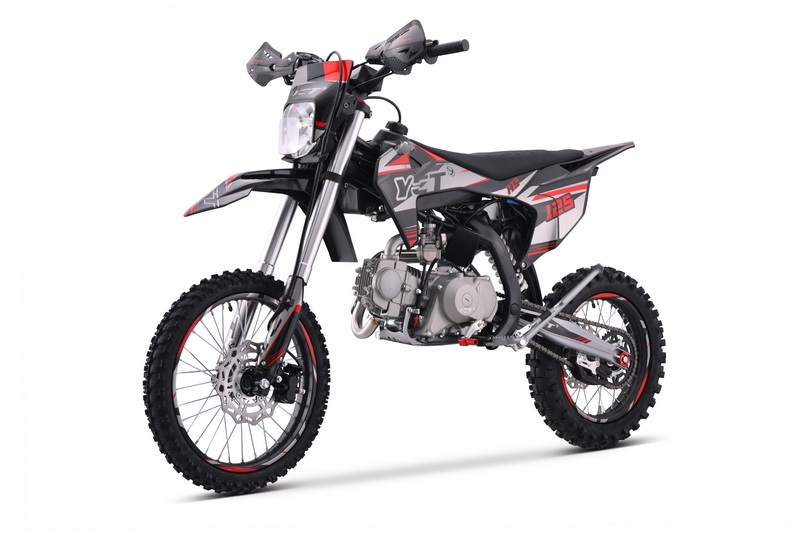 Питбайк YACOTA H5 125 в Махачкале