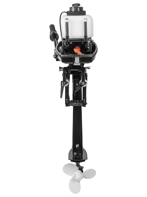 ЛОДОЧНЫЙ МОТОР GLADIATOR G3FHS в Махачкале