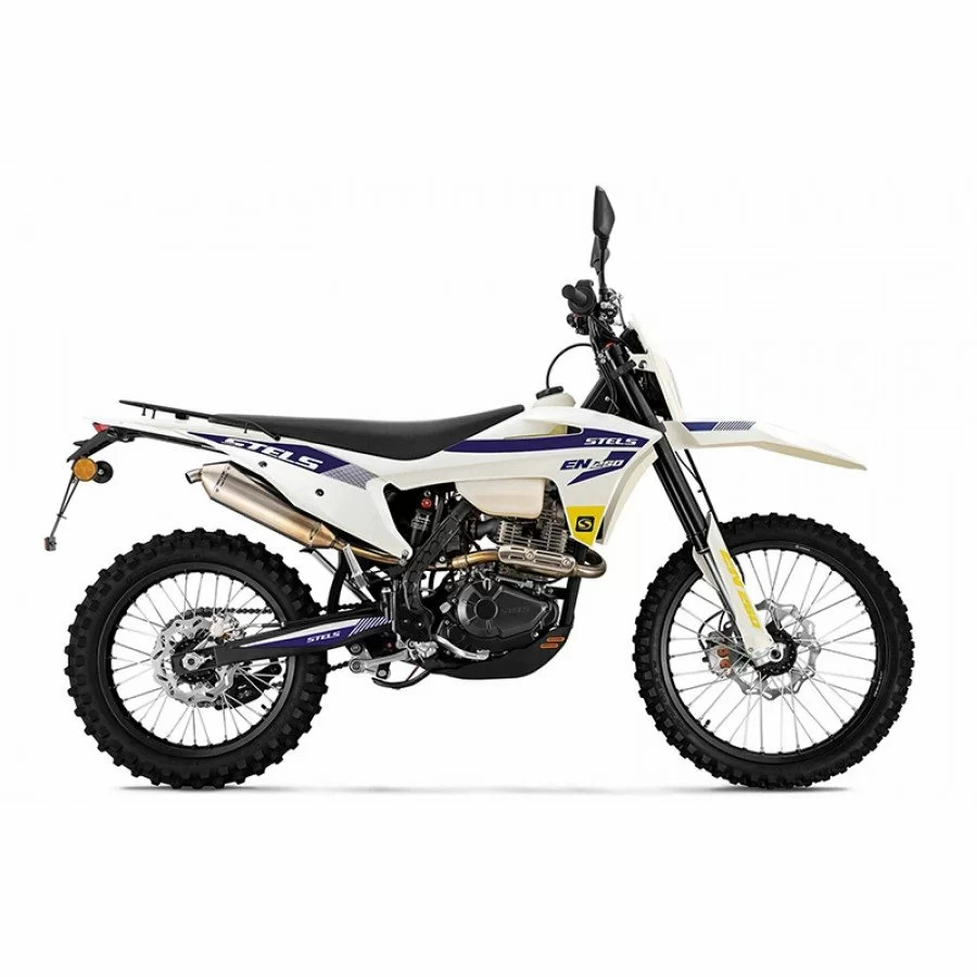 Мотоцикл STELS ЭНДУРО EN250  в Махачкале