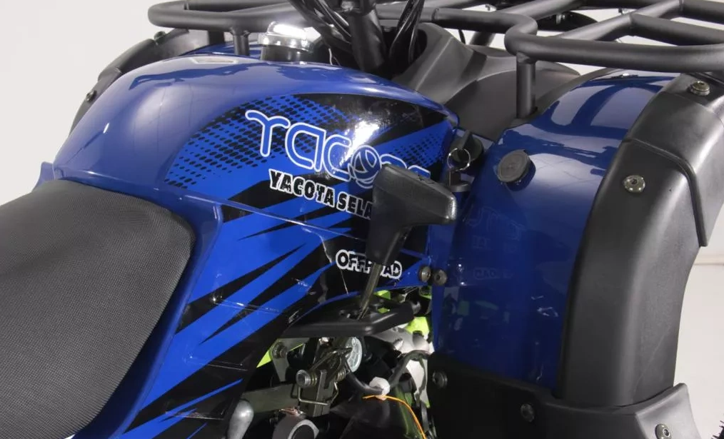 Квадроцикл YACOTA SELA MAX 200 в Махачкале