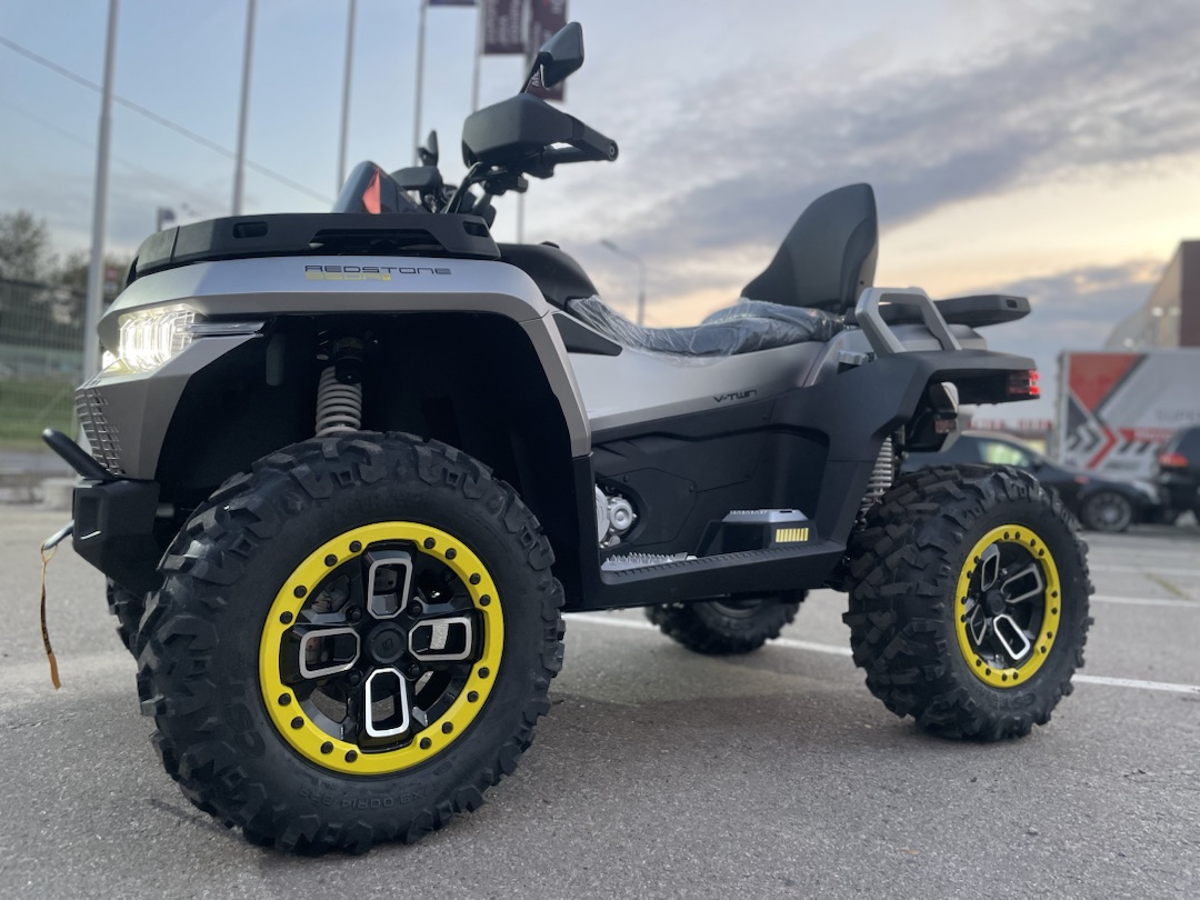 Квадроцикл BENDA Redstone 550 R2 в Махачкале