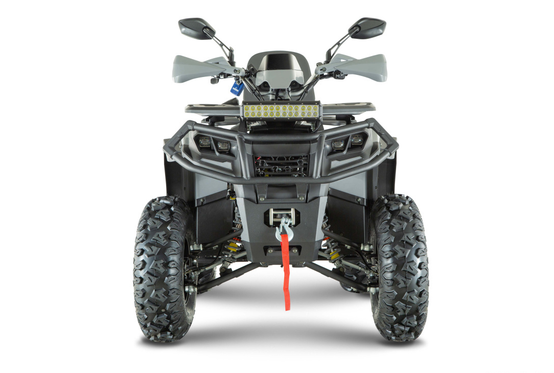 Квадроцикл YACOTA VIKING PRO 250 в Махачкале