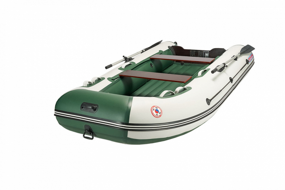 Лодка MISHIMO LITE 350 в Махачкале