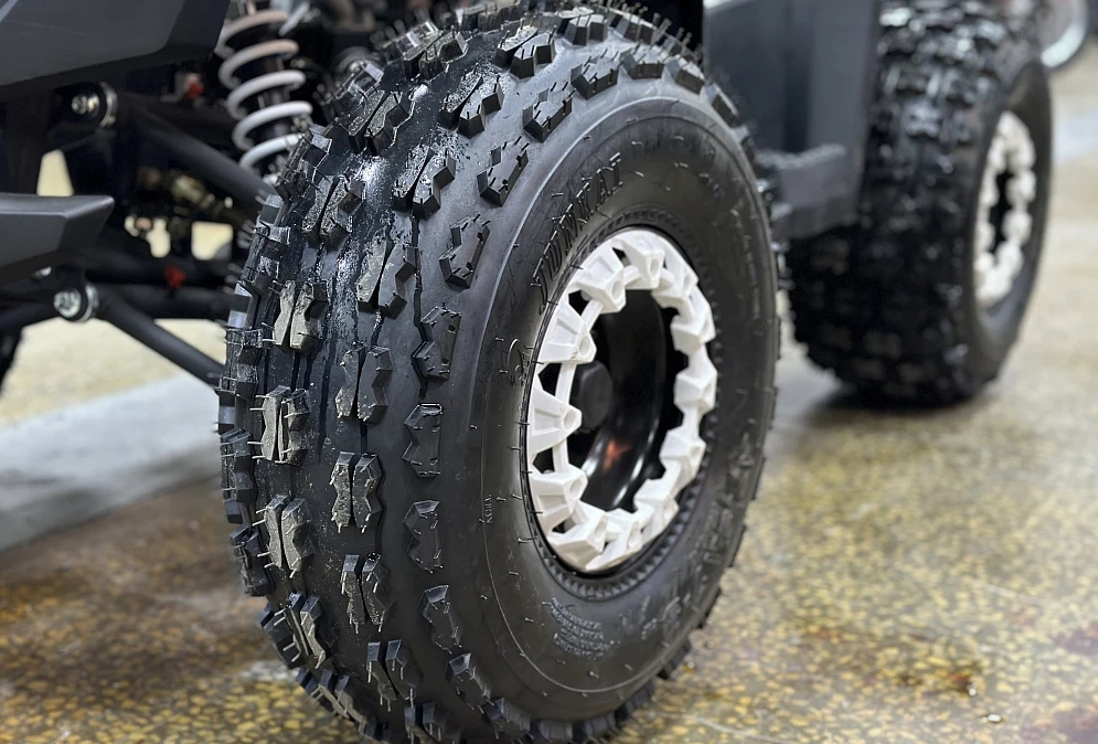 Квадроцикл PROMAX WILD 2.0 190 в Махачкале