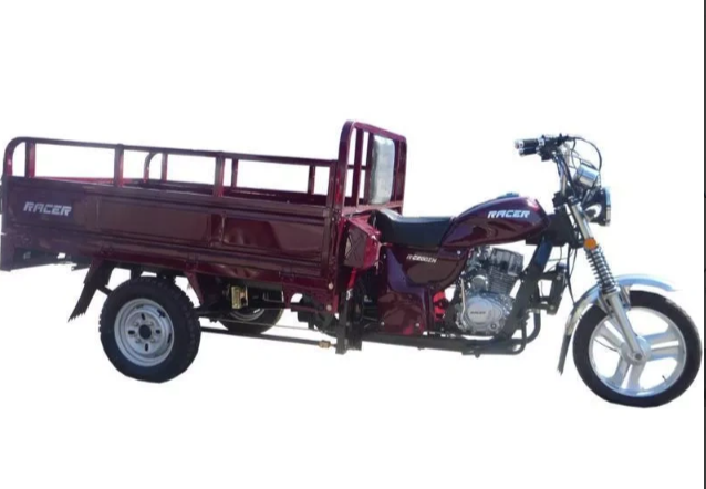 Трицикл RACER RC200ZH MURAVEI в Махачкале