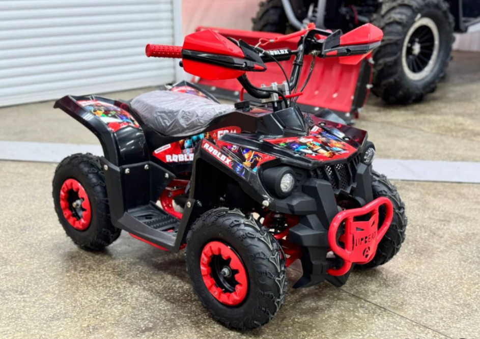 Квадроцикл GBM ROBLOX в Махачкале