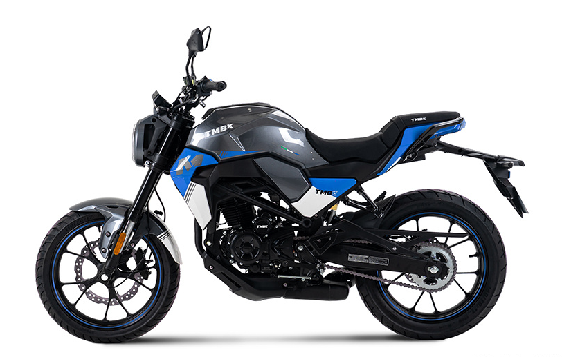 Мотоцикл TMBK MONTANA NG в Махачкале