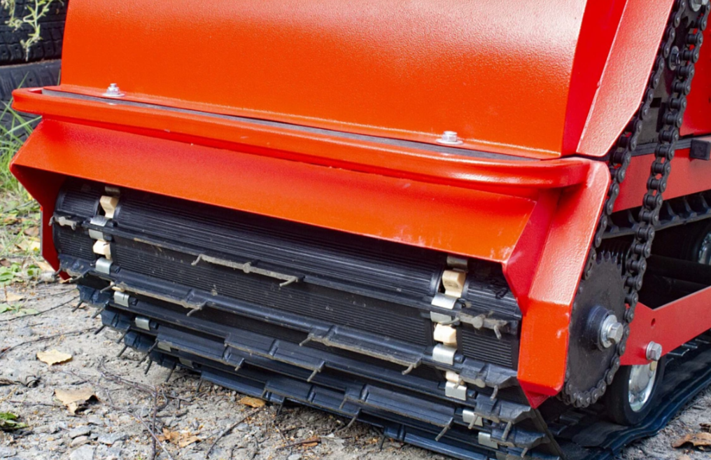 Мотобуксировщик POMOR X-600 K20 в Махачкале