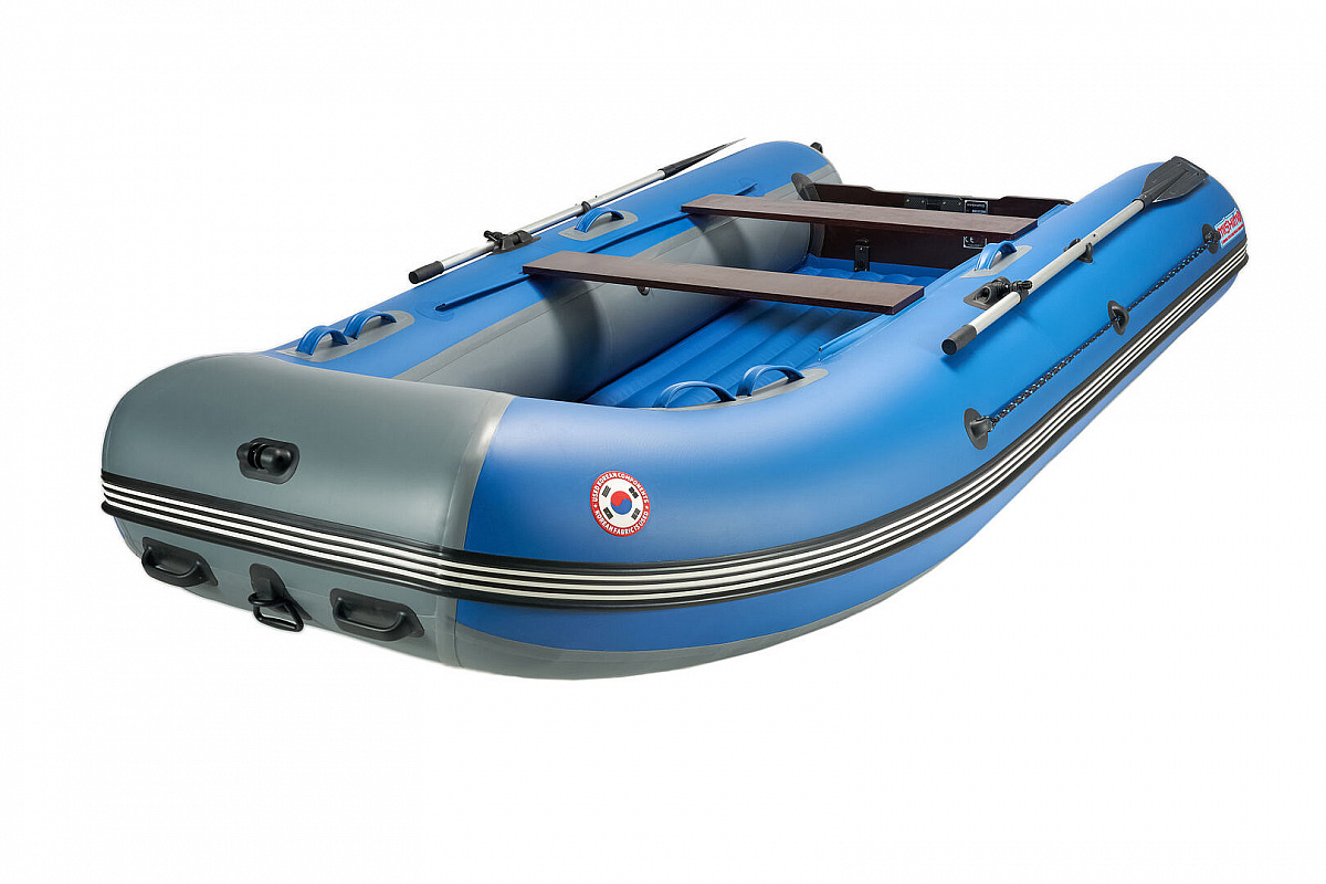 Лодка MISHIMO LITE DF 400 в Махачкале