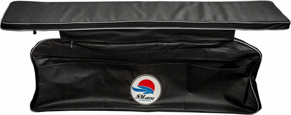 НАКЛАДКА МЯГКАЯ + СУМКА РУНДУК SDP 420 в Махачкале