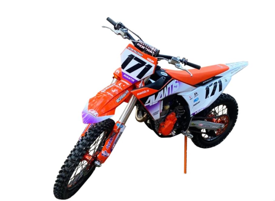 Мотоцикл Avantis NX250 Pro (NX250 Carb) 21/19 (2024) в Махачкале