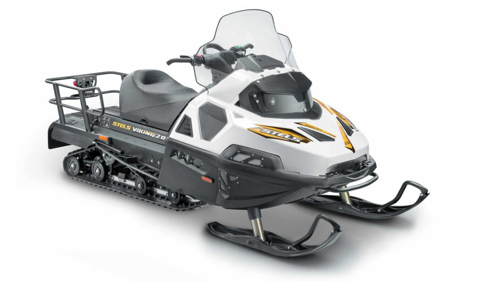 Снегоход SV600T (L ST SWT) ВИКИНГ 2.0 в Махачкале