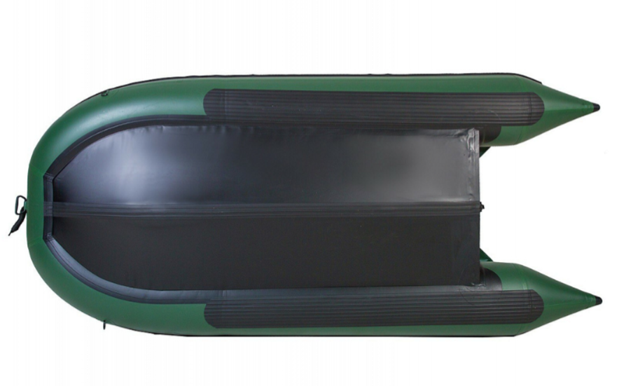 НАДУВНАЯ ЛОДКА GLADIATOR B330AD в Махачкале