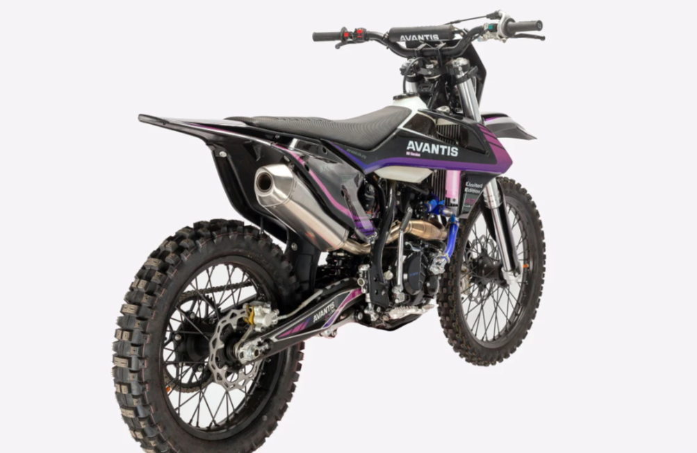 Мотоцикл Avantis A7 NEW (NB300/174MN-5) KKE в Махачкале