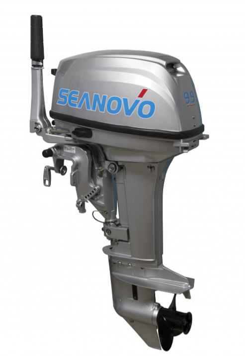 Лодочный мотор Seanovo SN9.9FFEL Enduro в Махачкале