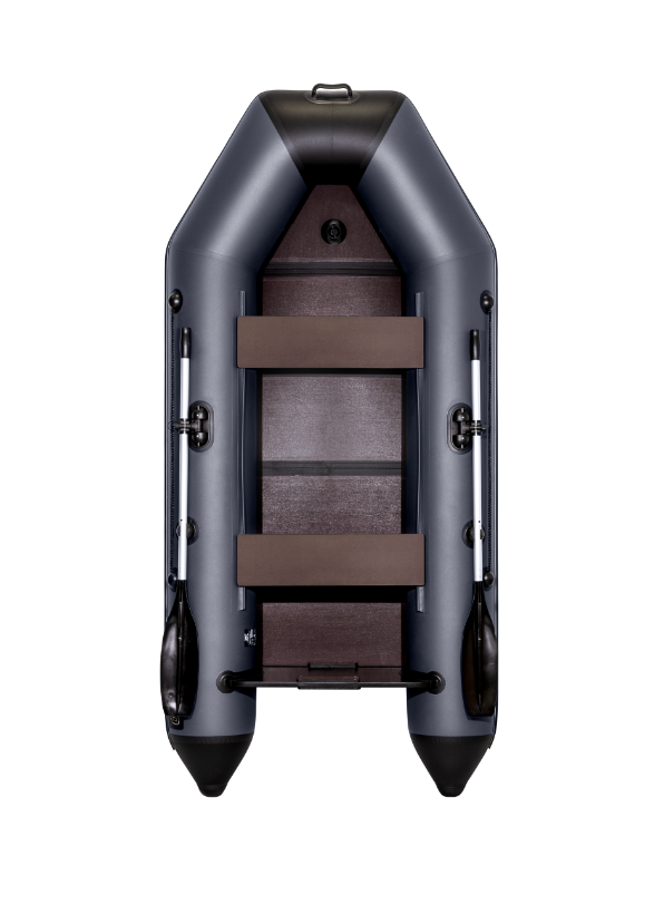  Лодка АКВА 2800 Слань-книжка киль в Махачкале