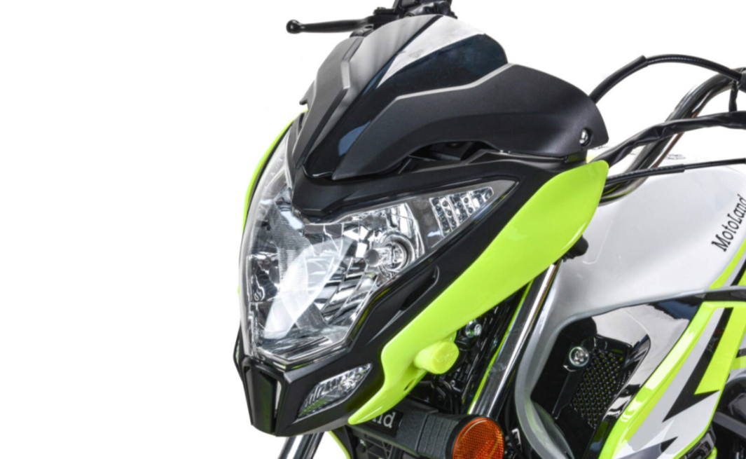 Мотоцикл MOTOLAND (МОТОЛЕНД) 200 SPRINT в Махачкале