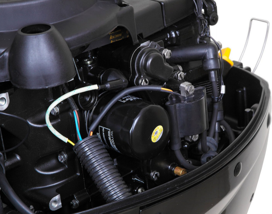 Лодочный мотор MARLIN MF 9.9 AWHBS в Махачкале