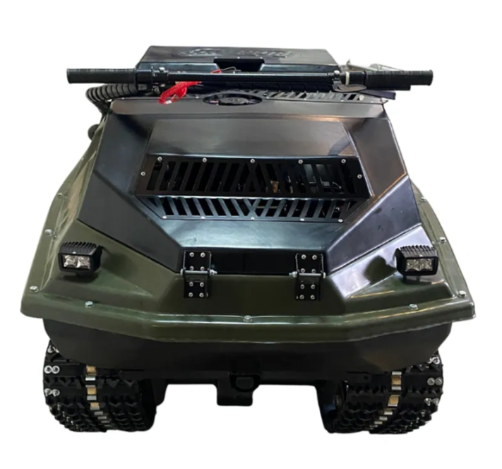 Мотобуксировщик ДиТрак-20 в полной комплектации ( с реверсом) в Махачкале